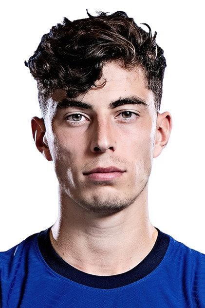 Kai Havertz - Actor Profile Photo