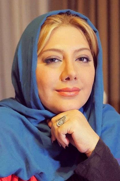 Zahra Davoudnejad - Actor Profile Photo