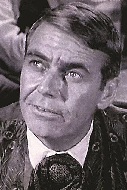 Dan Riss - Actor Profile Photo