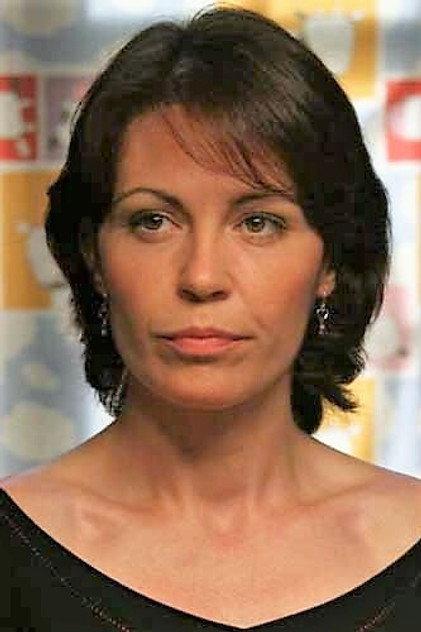 Montse Germán - Actor Profile Photo