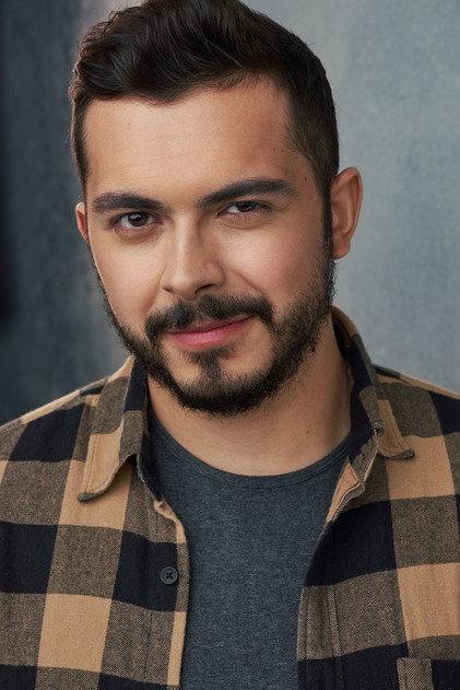 Alex D. Lugo - Actor Profile Photo