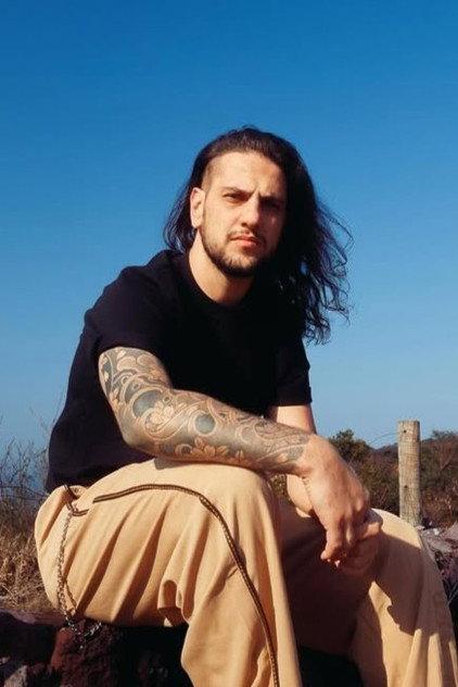 Otávio "Zani" Cardoso - Actor Profile Photo