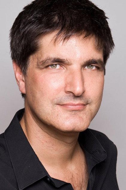 Stelios Yiakmis - Actor Profile Photo