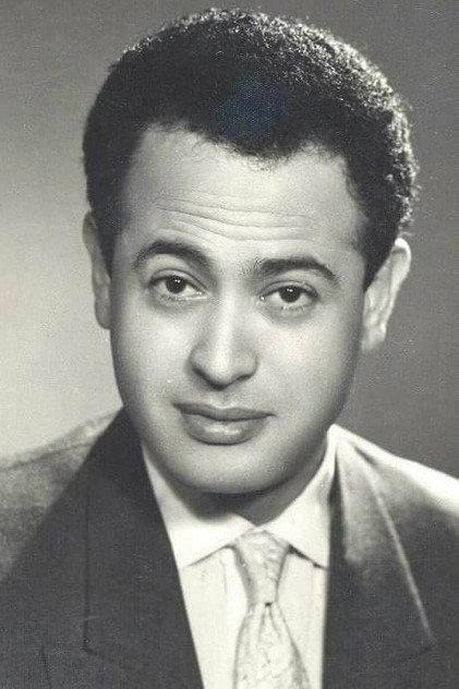 Abdel Moneim Ibrahim - Actor Profile Photo