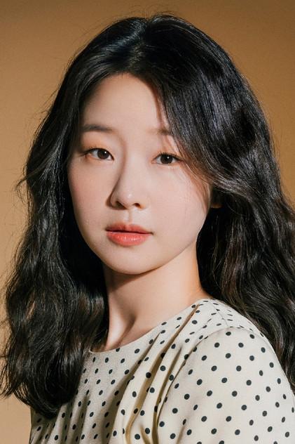 Jeong Soo-ji - Actor Profile Photo