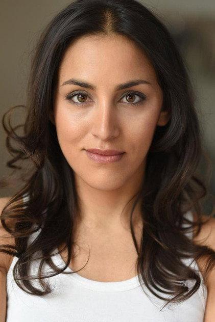 Anoushka Rava - Actor Profile Photo