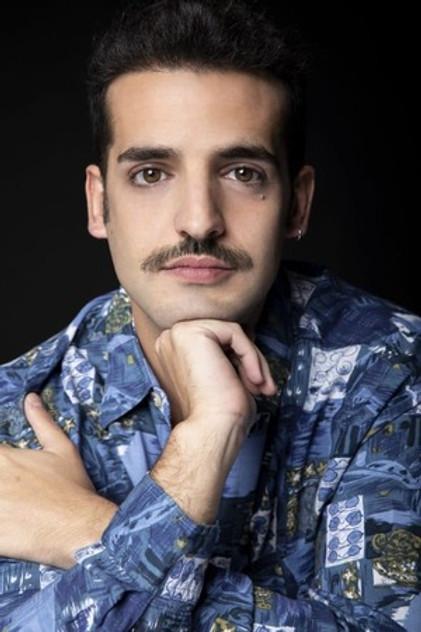 Fiti Jara - Actor Profile Photo