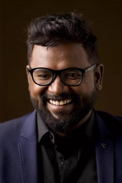 Arunraja Kamaraj - Actor Profile Photo