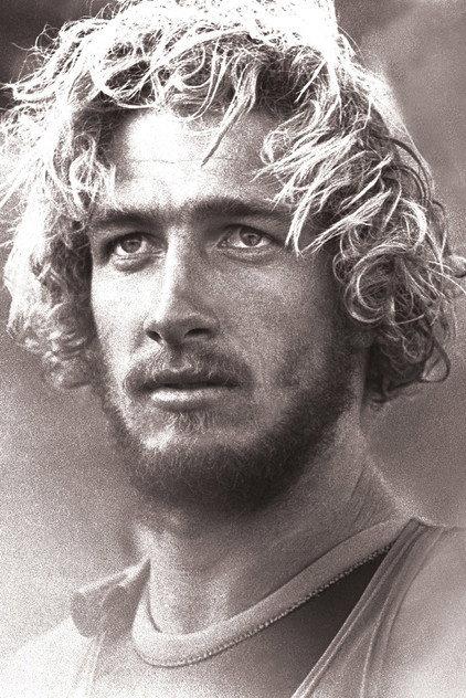 Nat Young - Actor Profile Photo