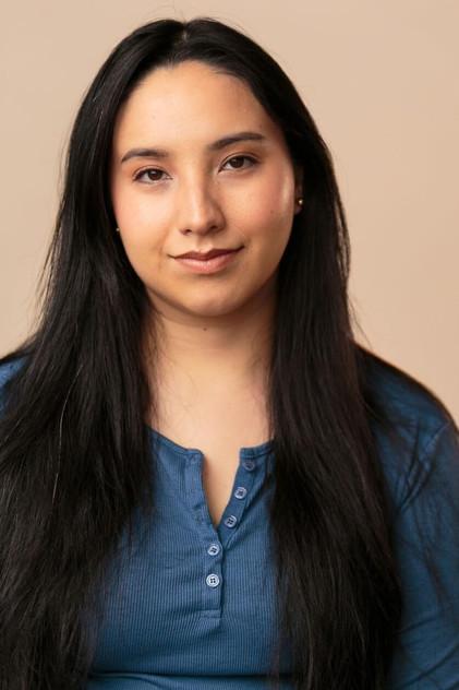 Alexa Paige - Actor Profile Photo