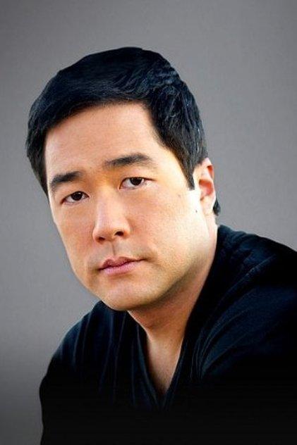 Tim Kang - Actor Profile Photo