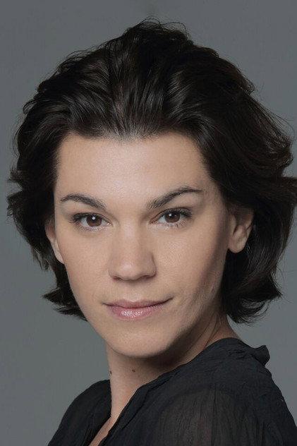 Marija Škaričić - Actor Profile Photo