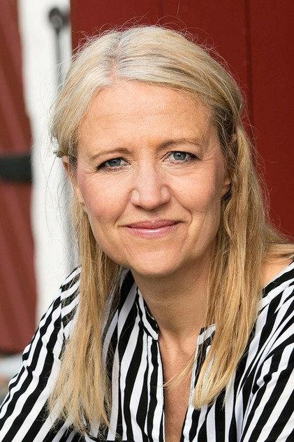 Klara Zimmergren - Actor Profile Photo