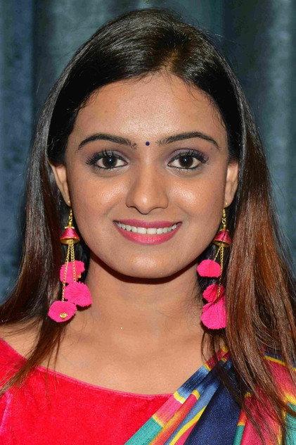 Rachana Dashrath - Actor Profile Photo