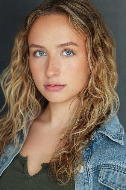 Tatum Jennings - Actor Profile Photo