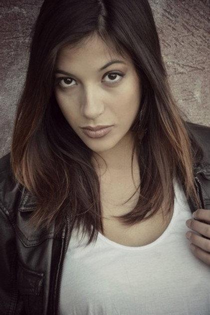 Valeria Nardilli - Actor Profile Photo