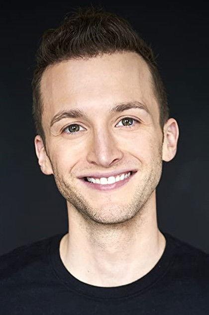 Jeremy Ferdman - Actor Profile Photo