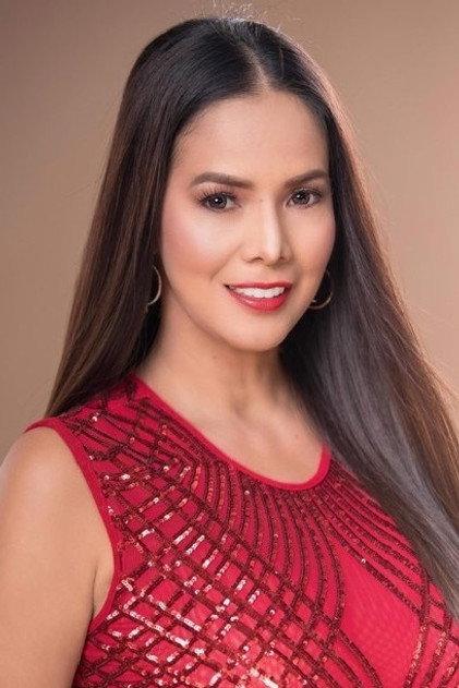 Patricia Javier - Actor Profile Photo
