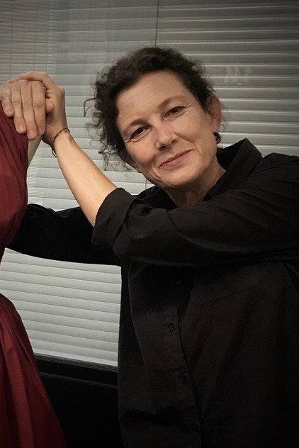 Helena Sanchís - Actor Profile Photo