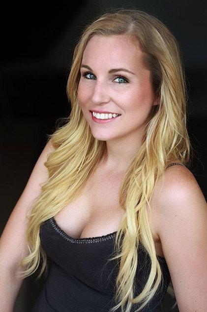 Christine Bell - Actor Profile Photo