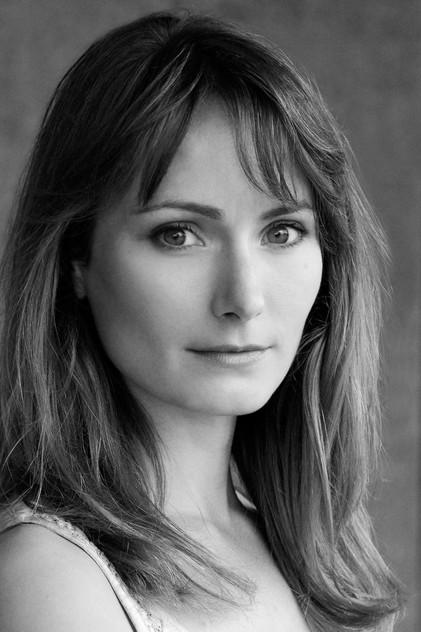 Anna Madeley - Actor Profile Photo