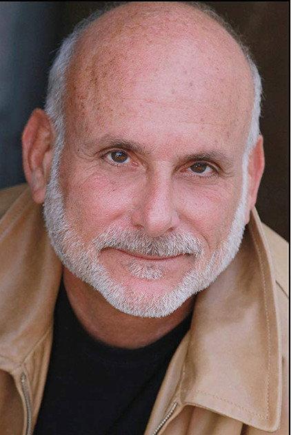 Sherman Roberts - Actor Profile Photo