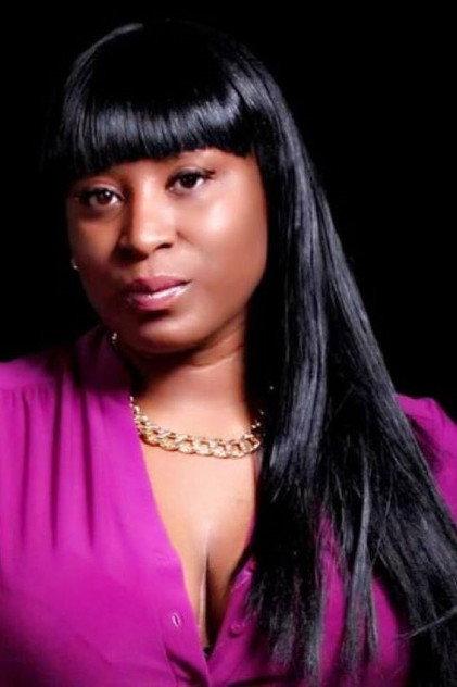Shanita Brown - Actor Profile Photo