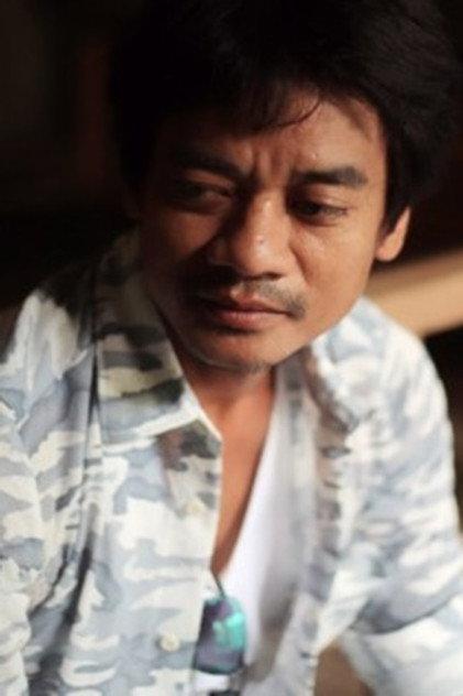 Bhandit Thongdee - Actor Profile Photo