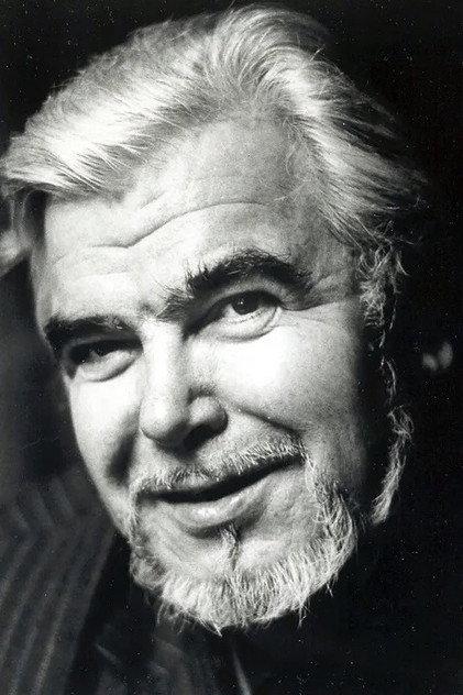 Jules Bastin - Actor Profile Photo