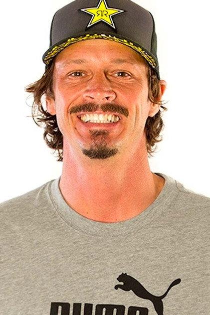 Bucky Lasek - Actor Profile Photo