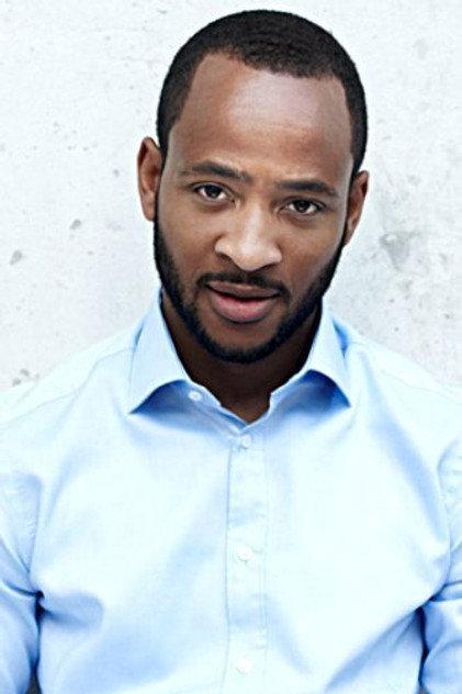 Romaine Waite - Actor Profile Photo