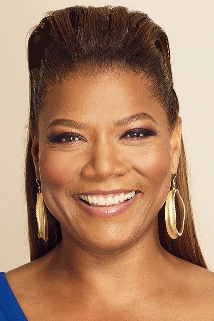 Queen Latifah - Actor Profile Photo
