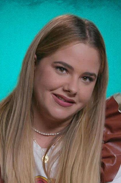 Glenda Resta - Actor Profile Photo