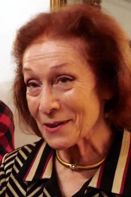 Bérengère Dautun - Actor Profile Photo