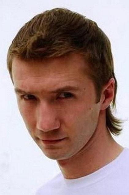 Egor Tomoshevskiy - Actor Profile Photo