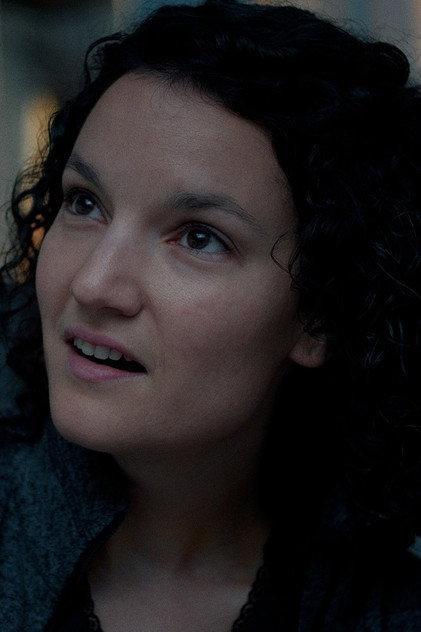 Kaitlyn Semple - Actor Profile Photo
