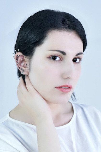 Farahnaz Nikray - Actor Profile Photo