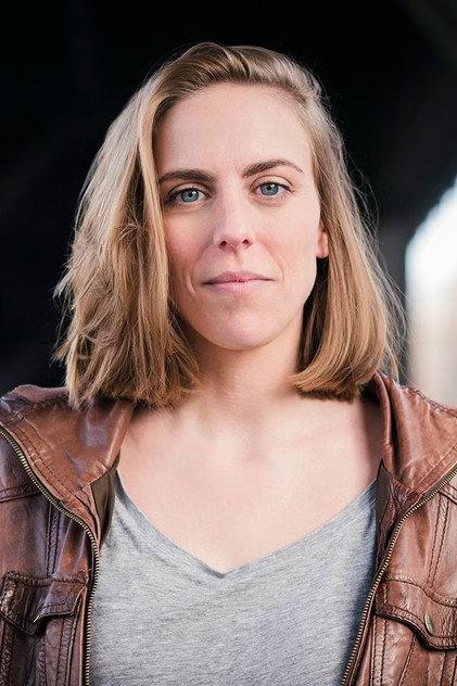Stephanie Reist - Actor Profile Photo