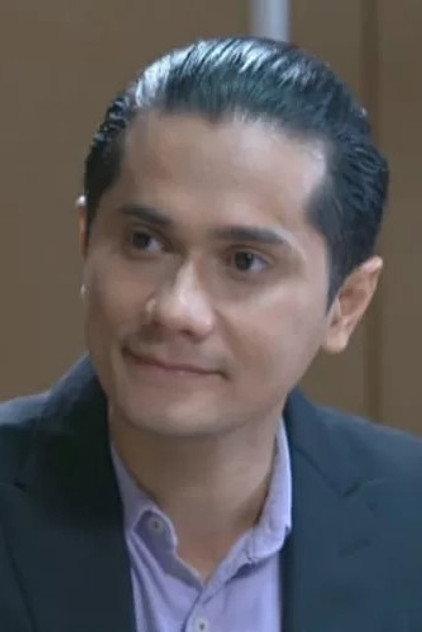 Ferdi Ali - Actor Profile Photo