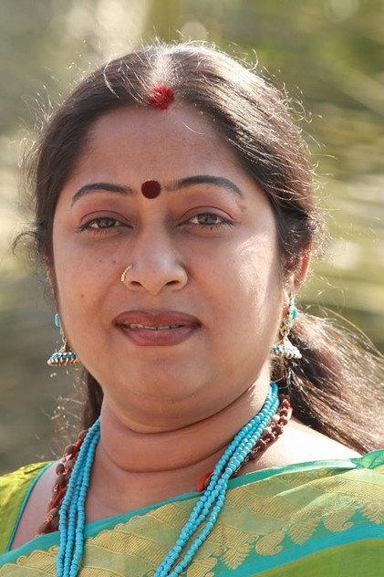 Sangeetha Balan - Actor Profile Photo