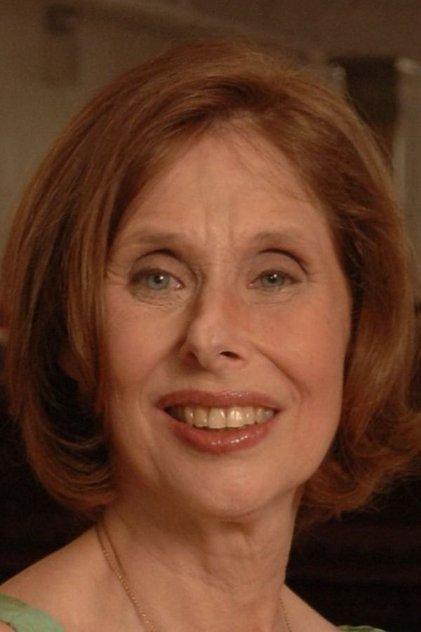 Paula Jacobs - Actor Profile Photo