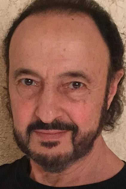 Yury Tsykun - Actor Profile Photo