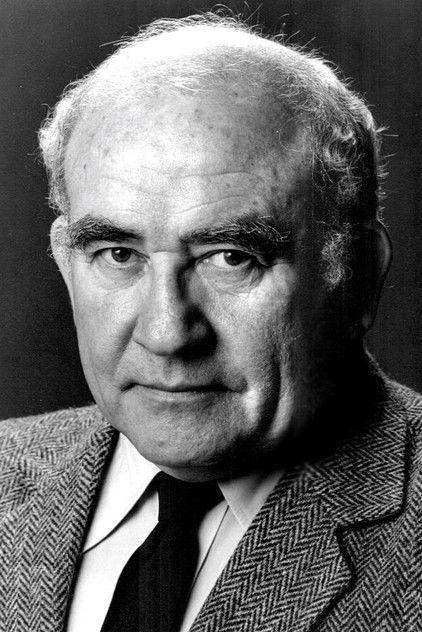 Ed Asner - Actor Profile Photo