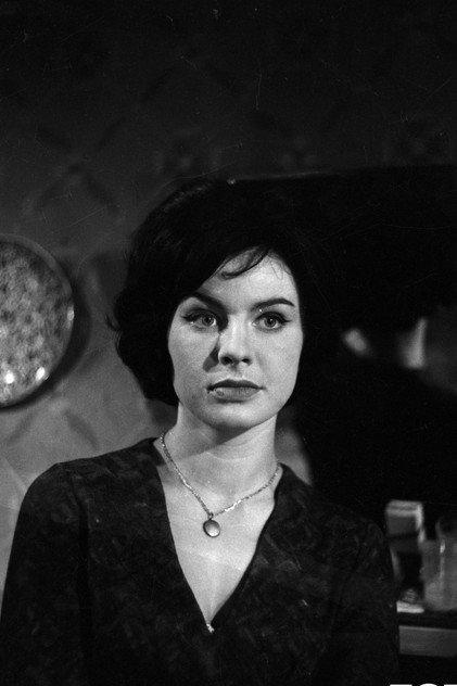 Joanna Kostusiewicz - Actor Profile Photo