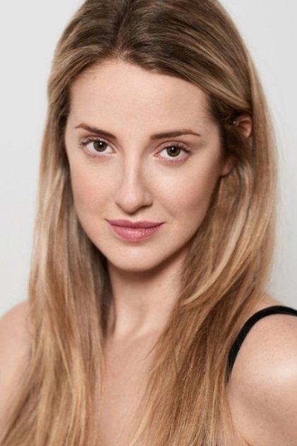 Kelly Craig - Actor Profile Photo