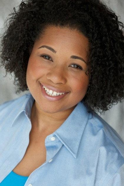 Gidget Taylor - Actor Profile Photo