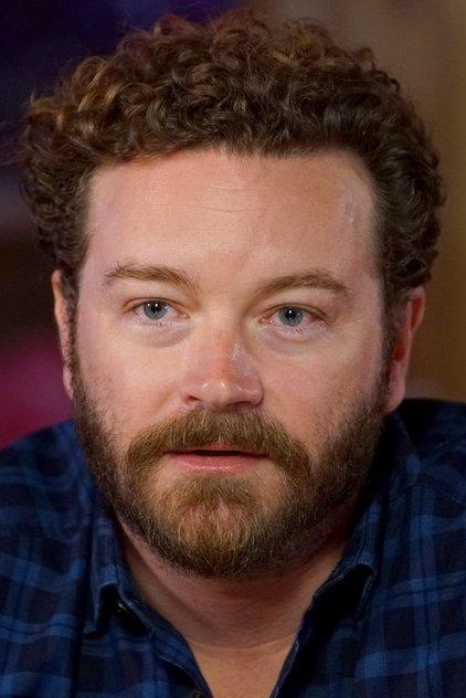 Danny Masterson - Actor Profile Photo
