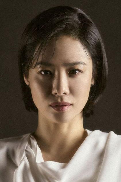 Kim Hyun-joo - Actor Profile Photo