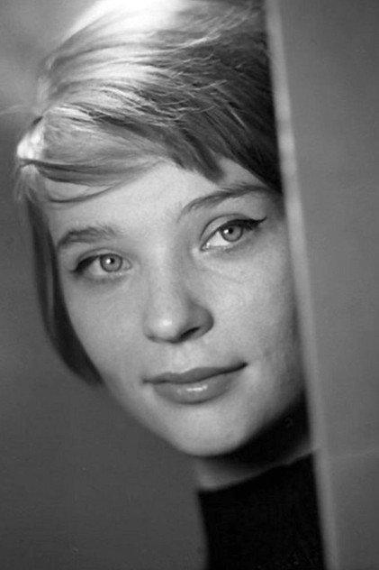 Svetlana Svetlichnaya - Actor Profile Photo