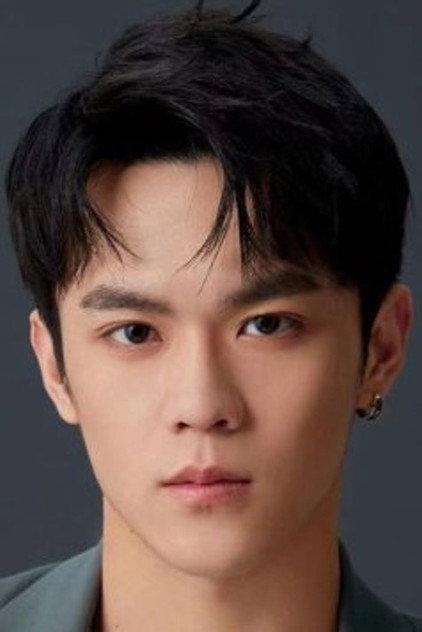 Ji Hao - Actor Profile Photo